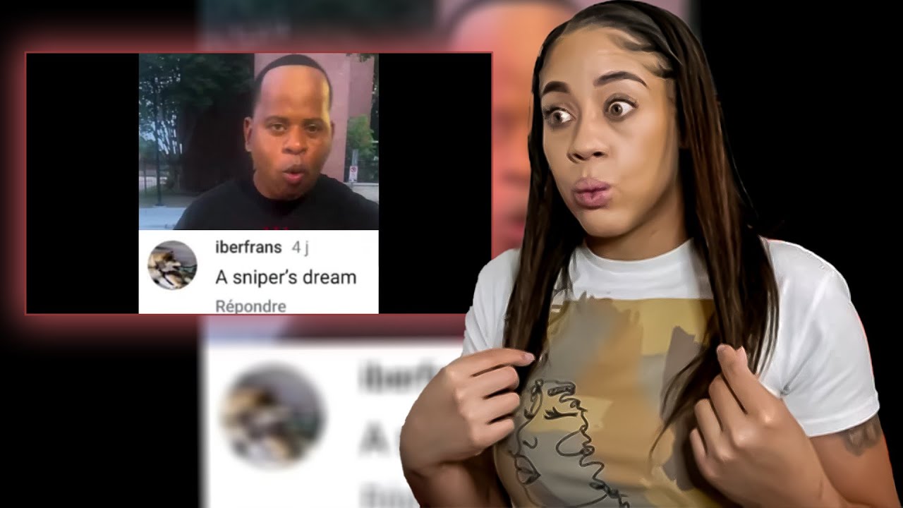 A Sniper’s Dream EXTENDED FULL VERSION | Chat Music | REACTION!!!