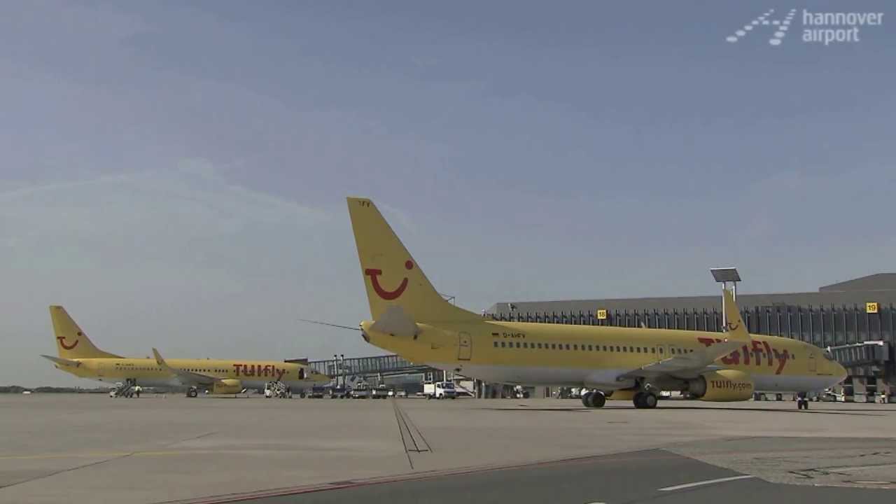 TUIfly kommt im Fl&uuml;steranflug