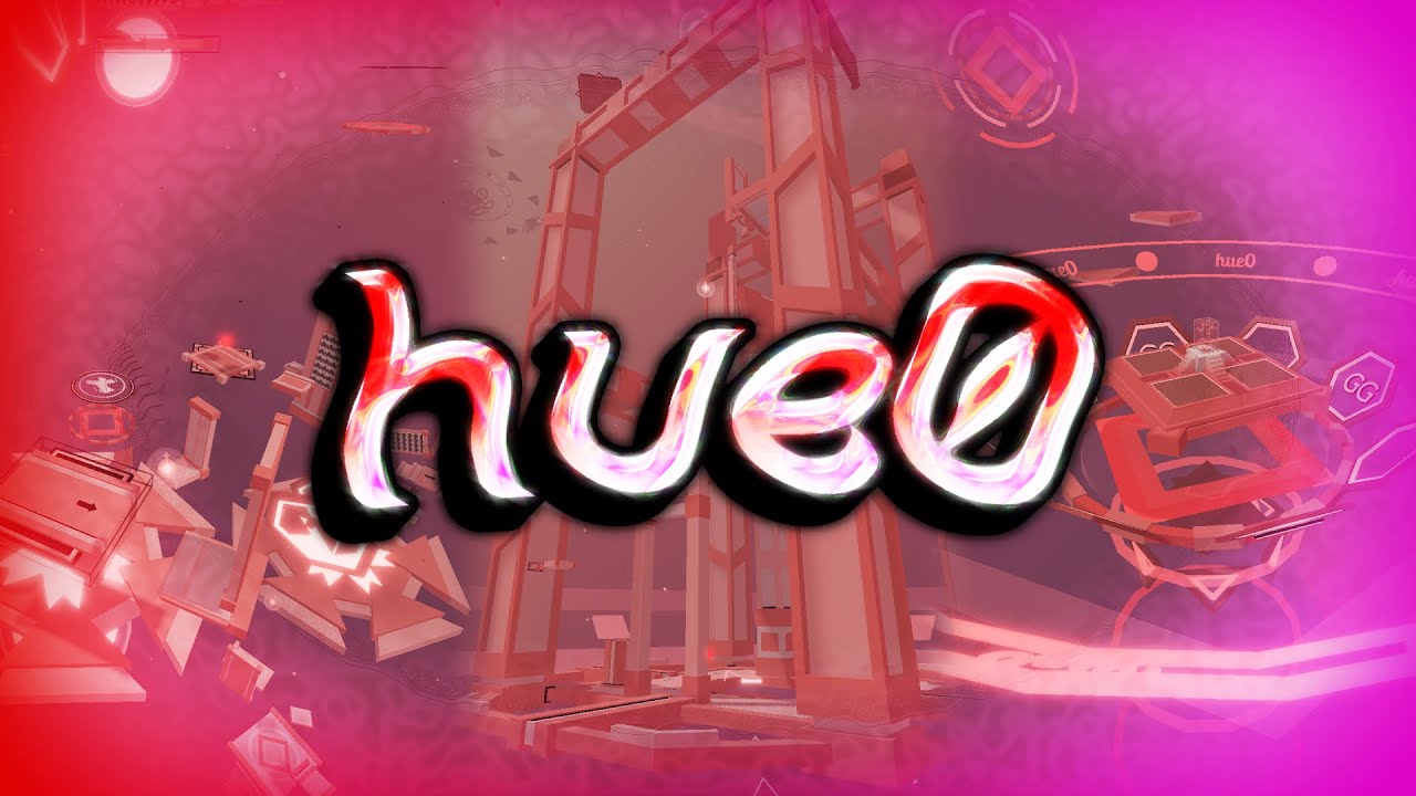 hue0 w/ Medal | [Divine] (Solo) | TRIA.os - Escape 1.1