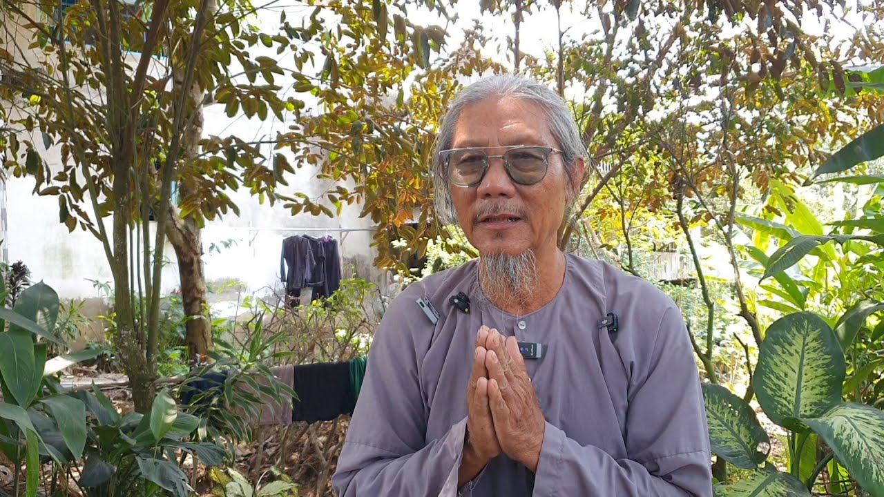 Cơ Cuộc Trung Đông Dậy Sóng / Lời Tiên Tri Tận Thế Các Ngày / Nghe Ớn Lạnh Lo Tu Gấp Lúc Này 