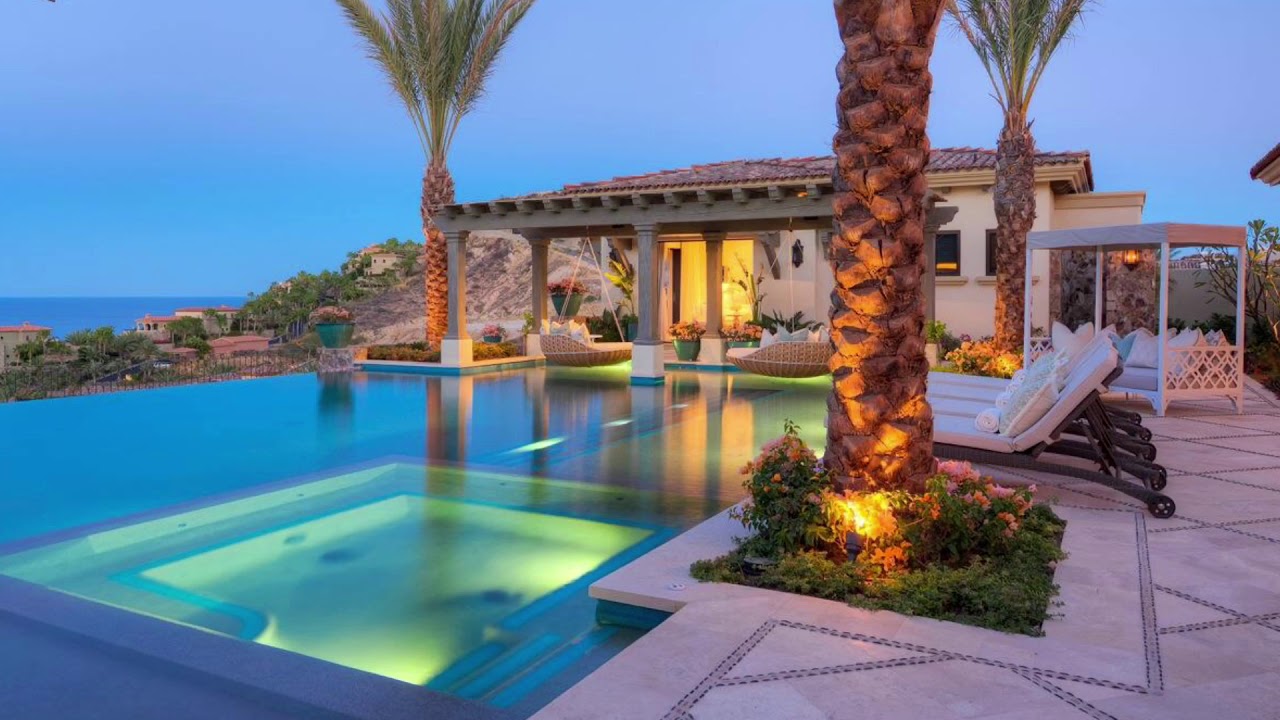Most Expensive Estates in Los Cabos - Cabos Finest Real Estate - KT Morgan - Sandra Morgan