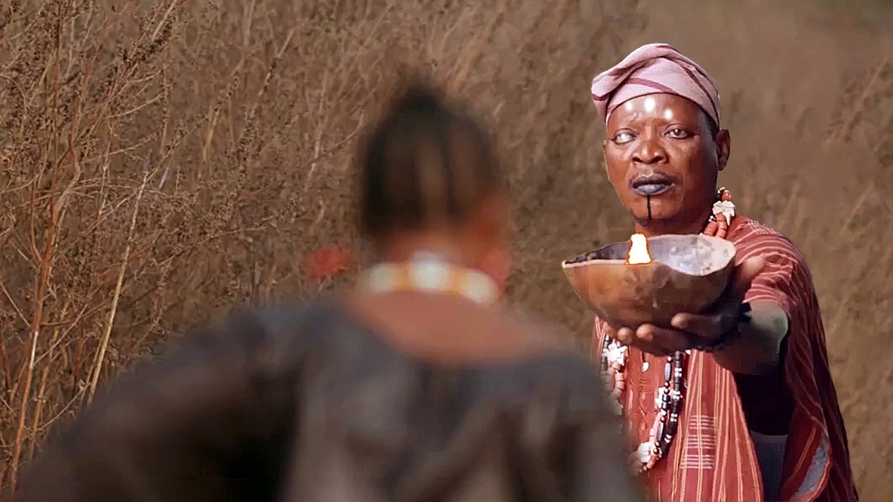 IGBA ALAGABARA - 2026 Latest Yoruba Movies |Latest Yoruba Movies New Release Starring Fatai Lalude