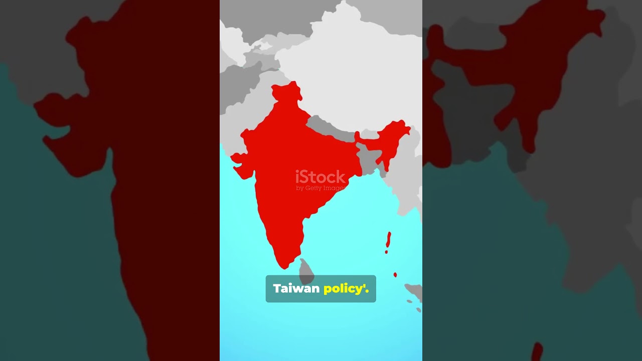 India China relation #geopolitics #indiachina