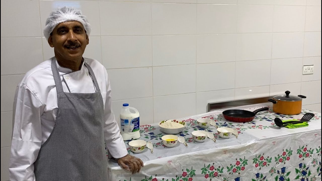 The Emirati 