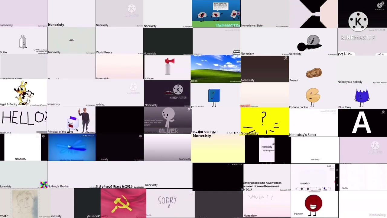 64 Bfdi Auditions