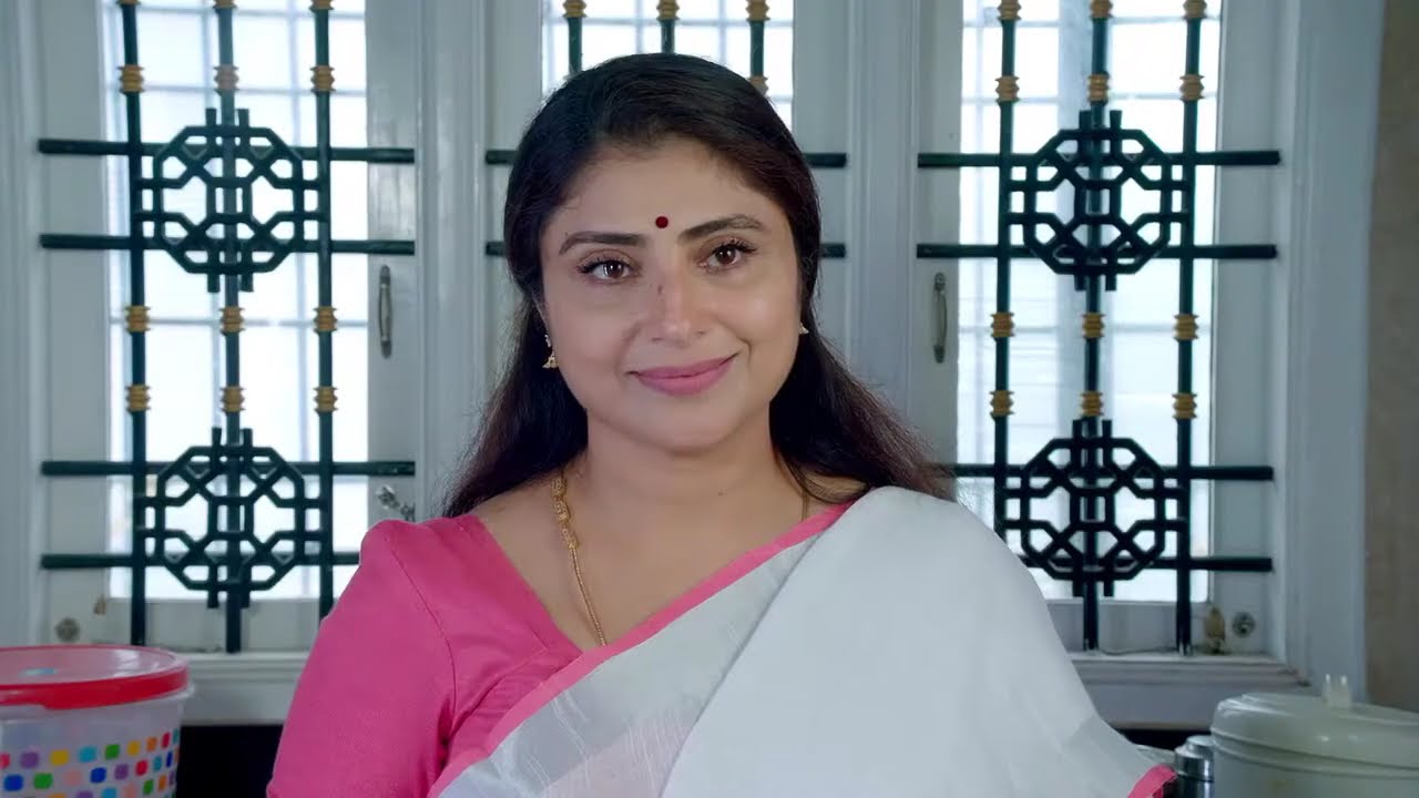 Gattimela - Ep 812 - Sudha Narasimharaju, Gagana - Kannada Tv Serial - ZEE5 Classics Kannada