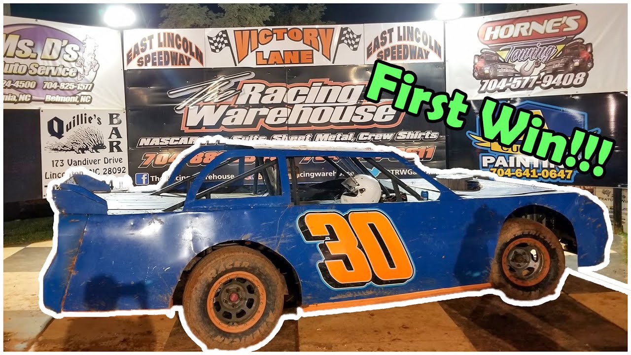 OUR FIRST WIN!!!