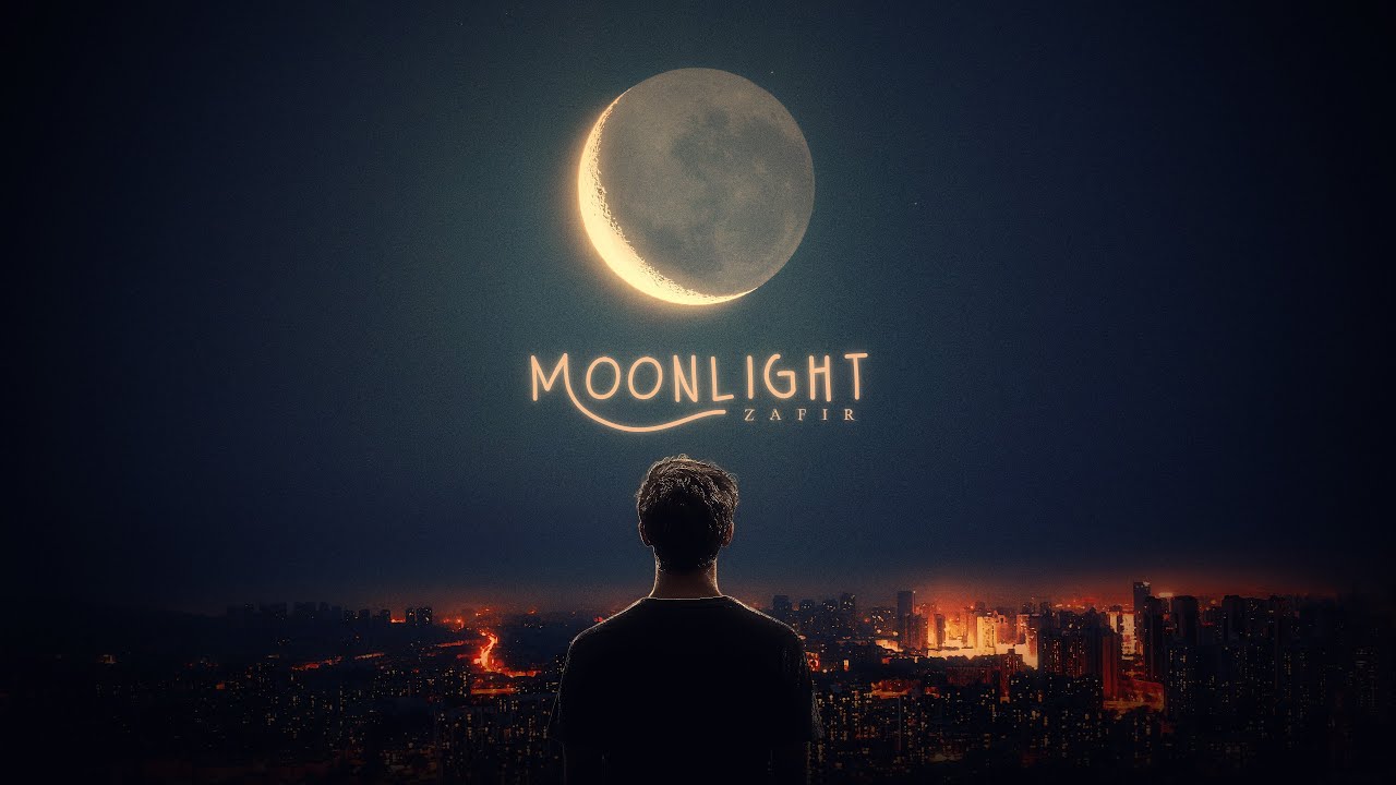 Zafir - Moonlight |Official Audio]
