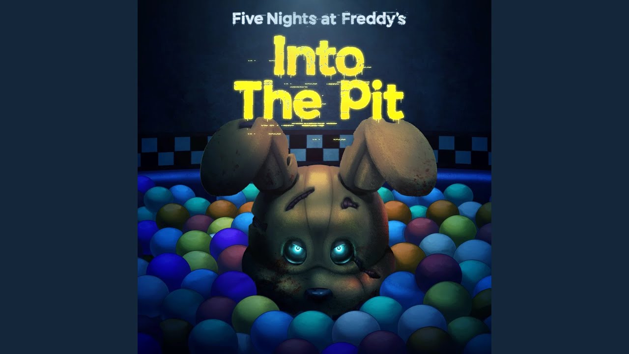 Five Nights At Freddy's: Into The Pit OST - Voices from the Pit (Credits Song)