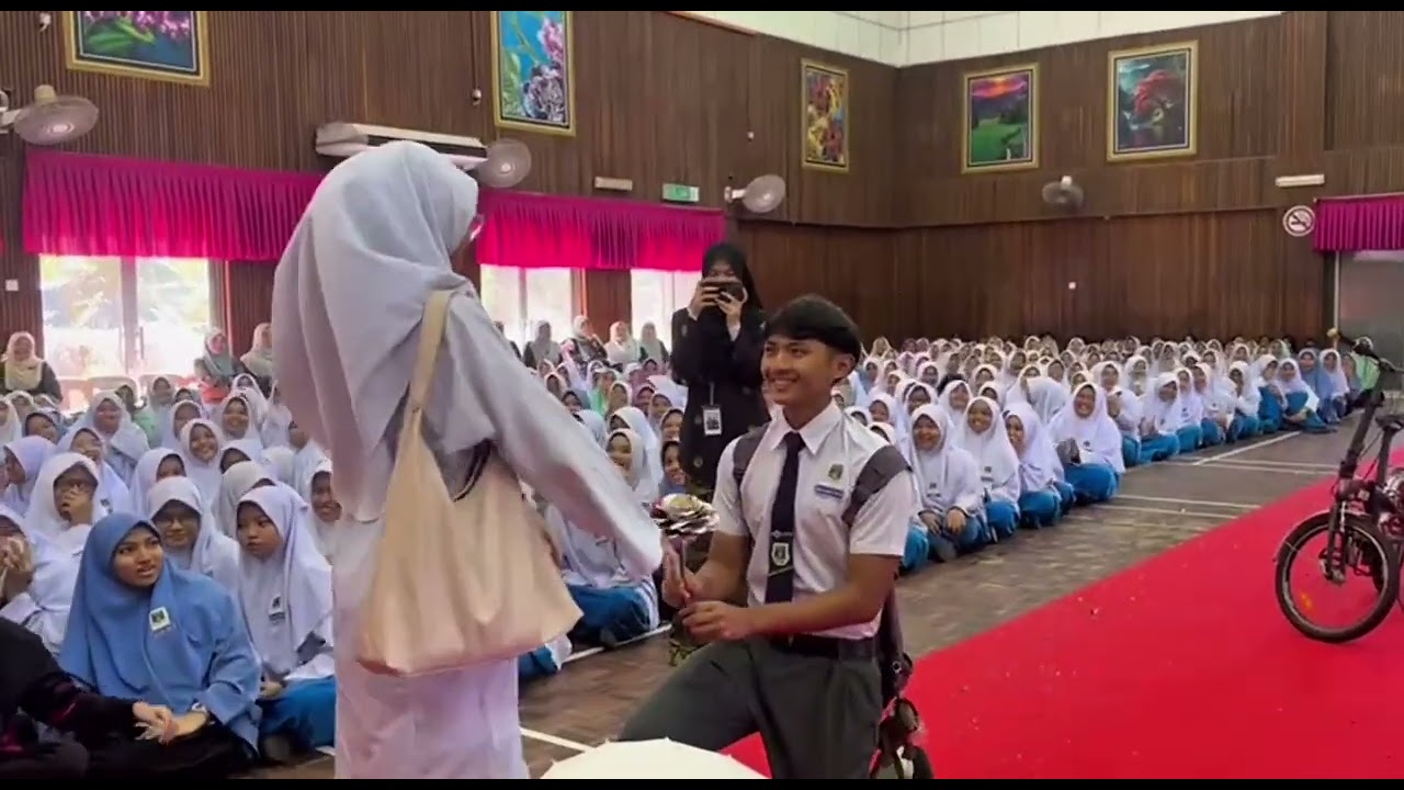 EPISOD KHAS 26 || MAJLIS SANJUNGAN BUDI 