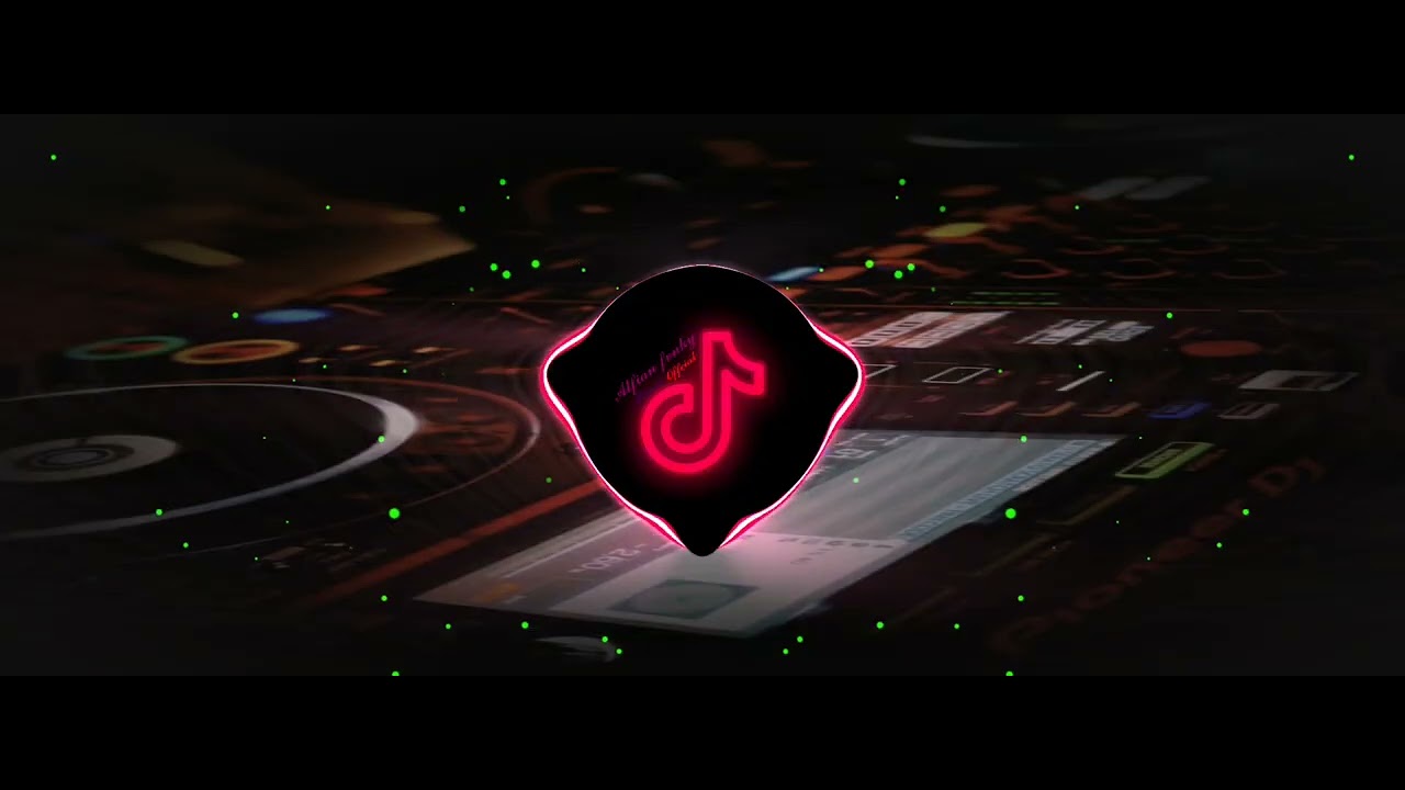 2025 tiktok dj Alfian fvnky remix