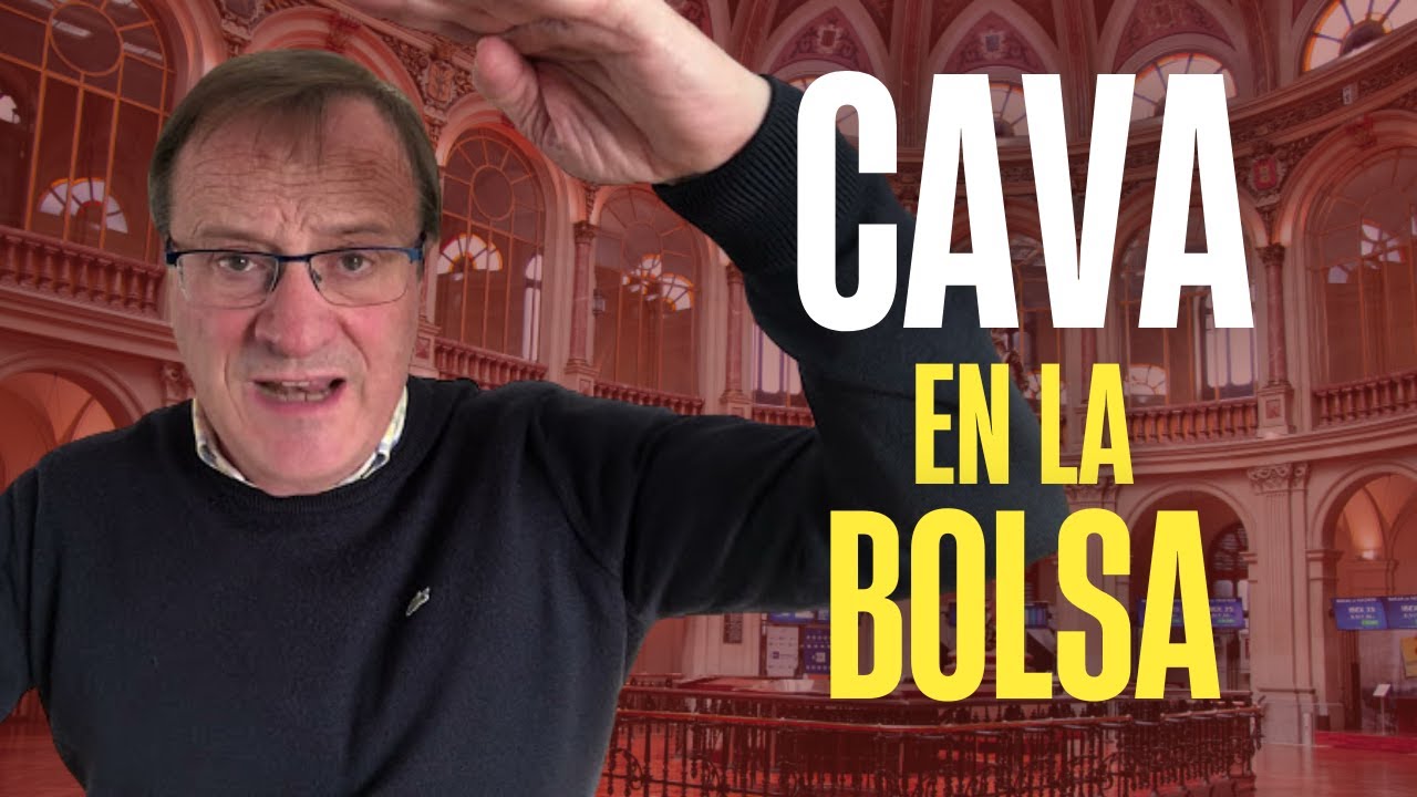 José Luis Cava, ¿el Oro en 7.000 y Bitcoin en 180.000?: 