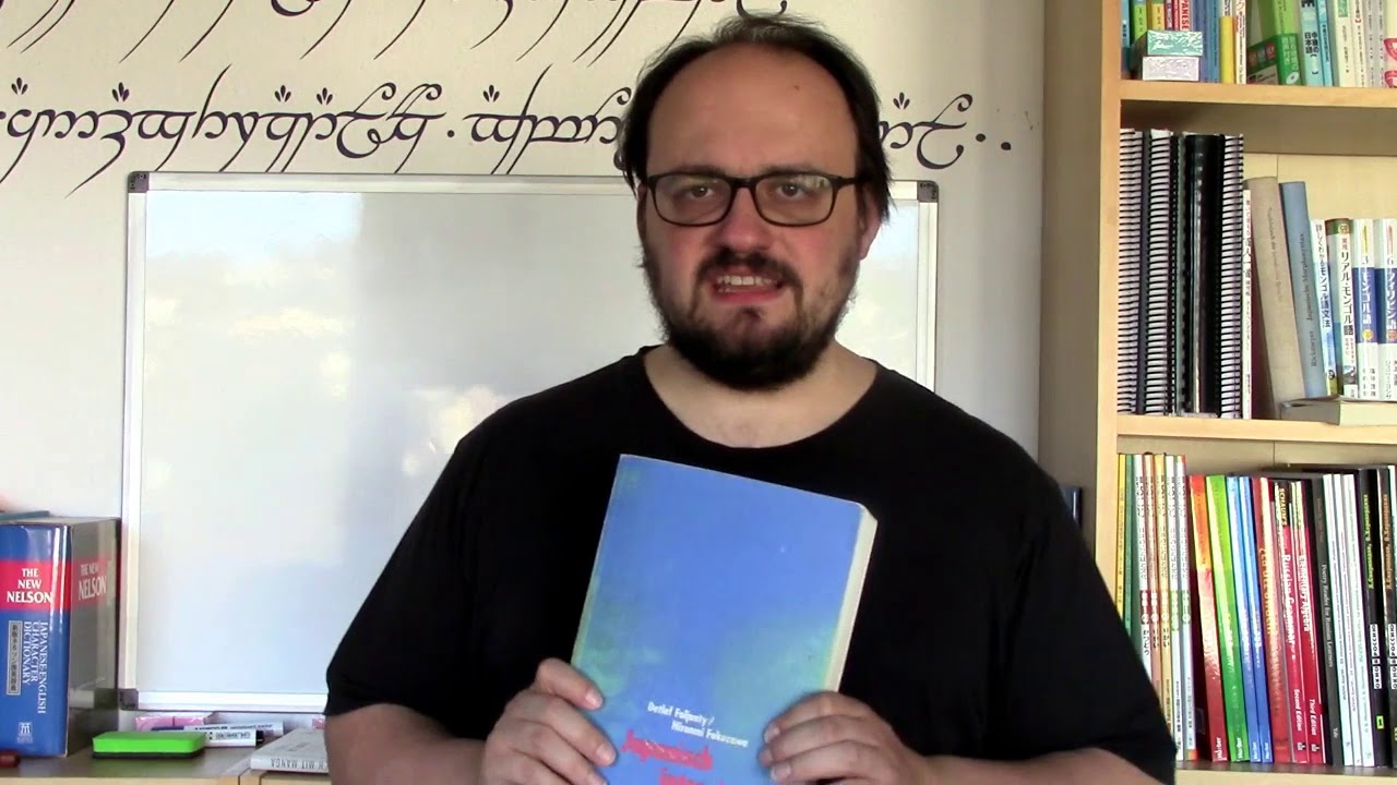 Special: Lehrbücher für Japanisch