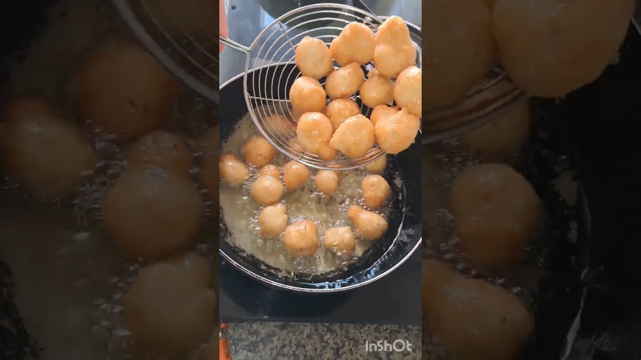Perfect Dahi Bade step by step 💛 #dahivada #easyrecipe #foodlover #yummy
