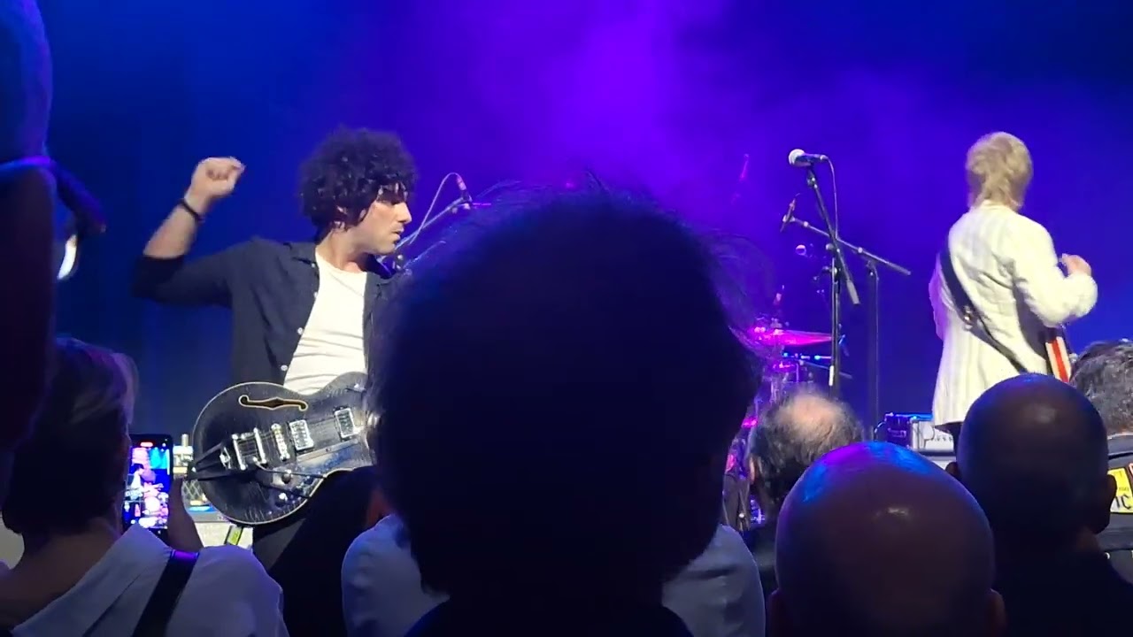Beatles Cover from 