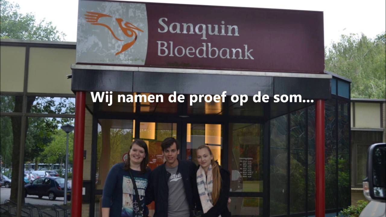 Problematieken in de holebi wereld   bloeddonaties