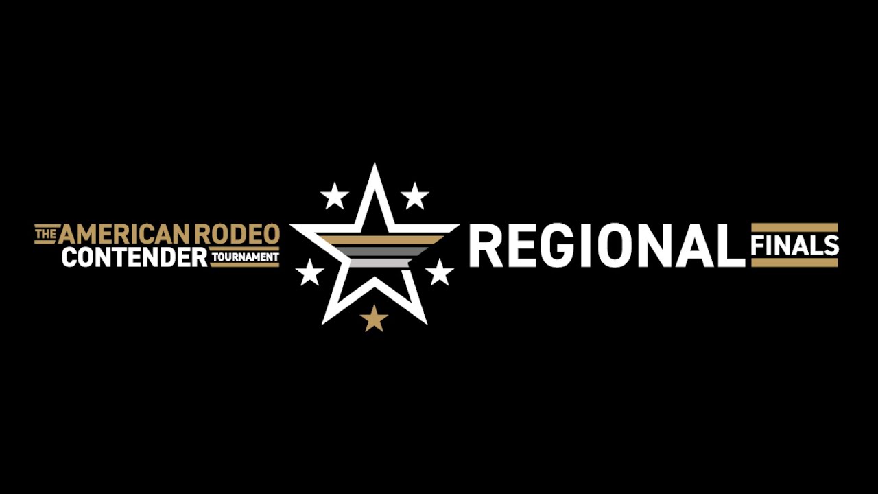 The American Contender Tournament - East Regionals - Day One - Part Two