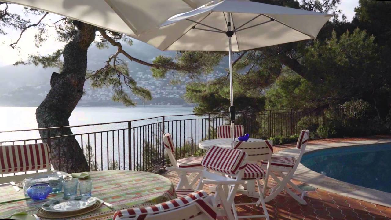 Video production - luxury property walkthrough
