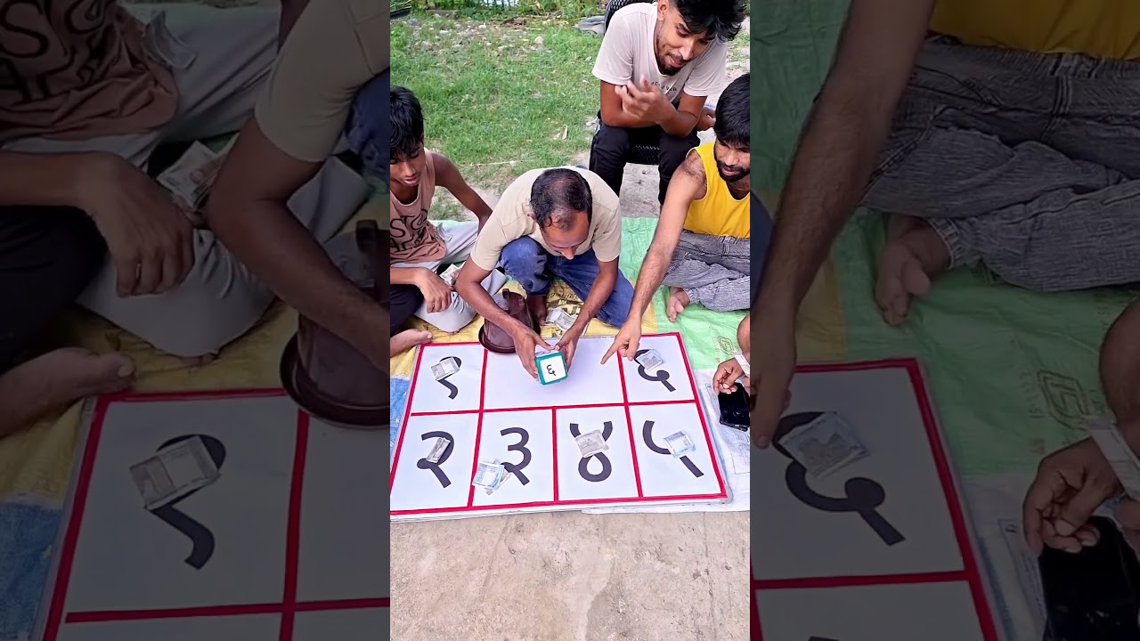 Hindi Numbers Gaming Short #new #newreel #new_game #fun #game #funny #gaming #gaminglife #videio