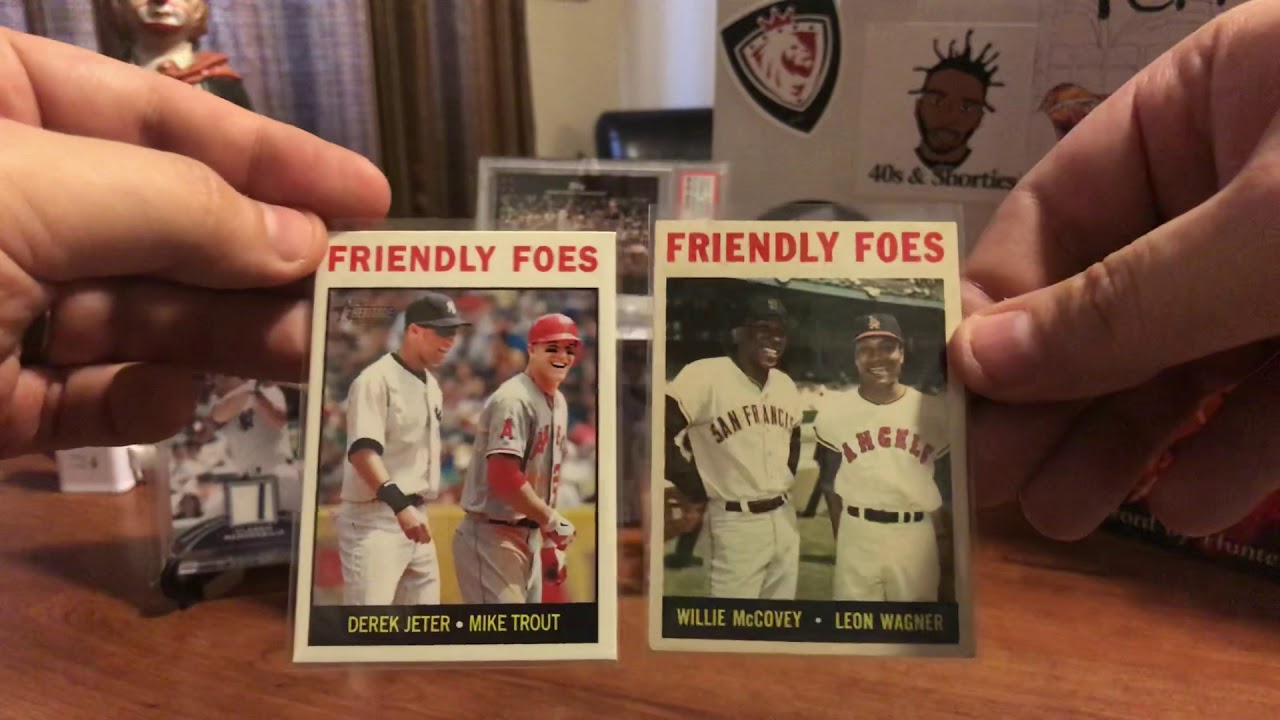 RAW or GRADED? What to do with my vintage pickups?