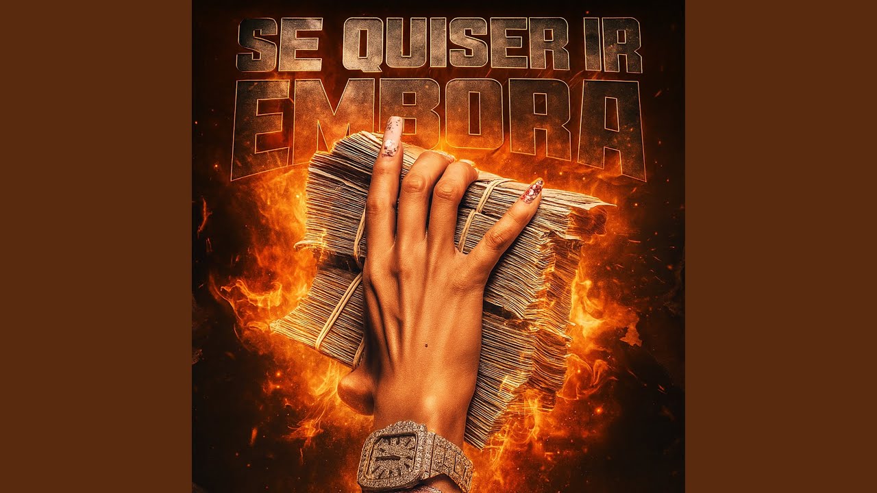 Se Quiser Ir Embora