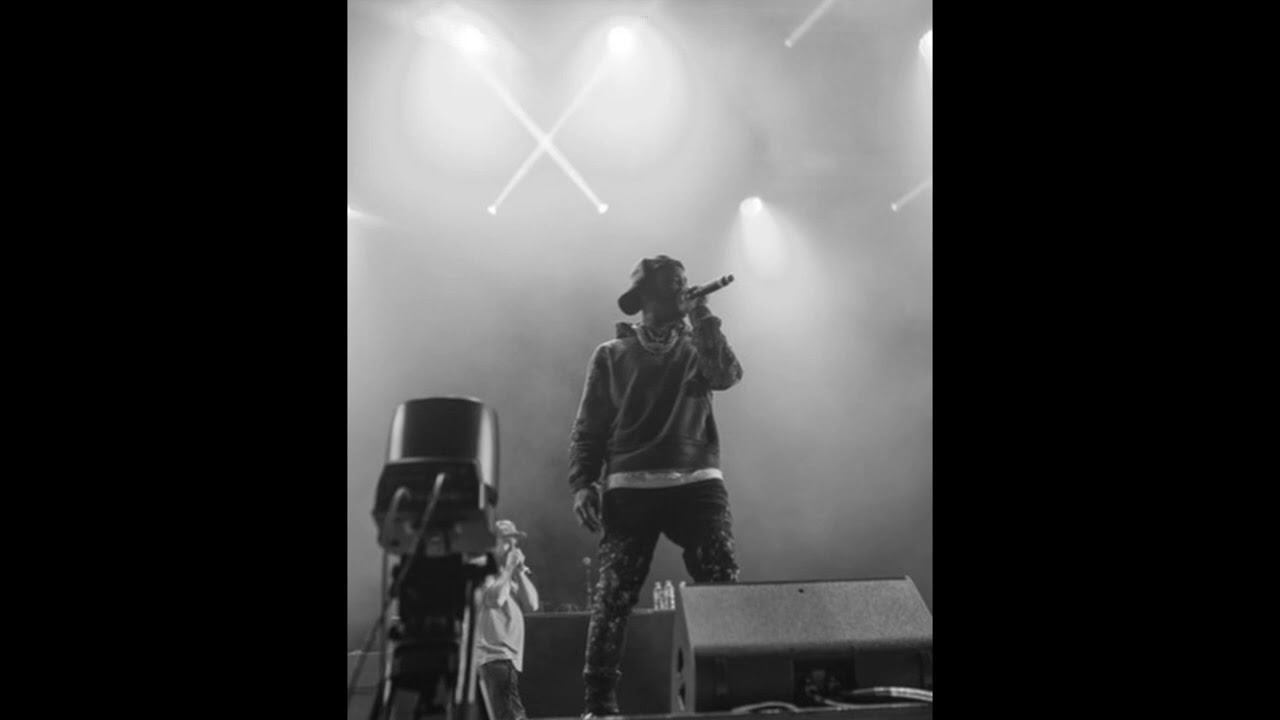 Benny The Butcher x Jay Z x Nipsey Hussle x Bink Type Beat - 