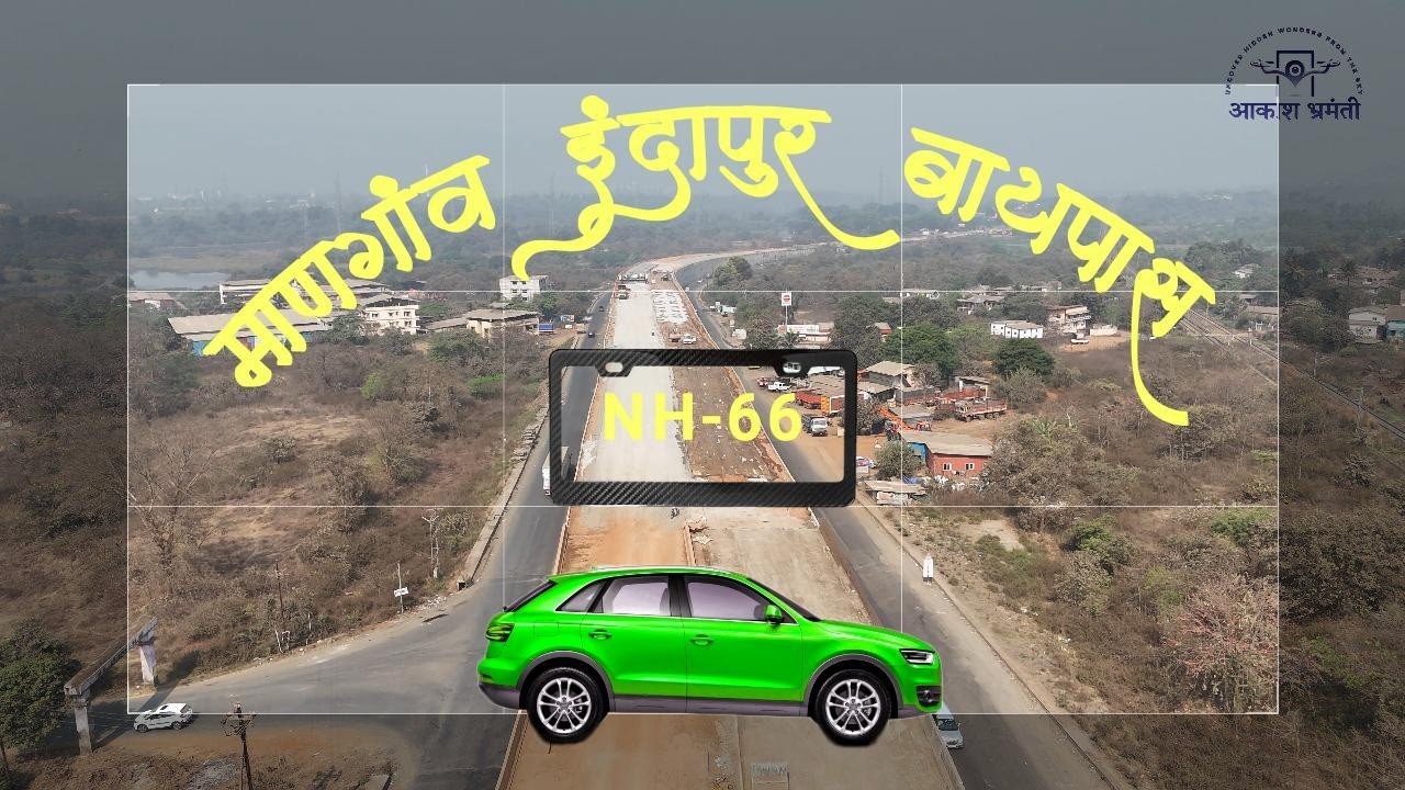 NH-66: 15 Years Later & Still Under Construction 😡 | Mumbai–Goa Highway Reality Check 🚧