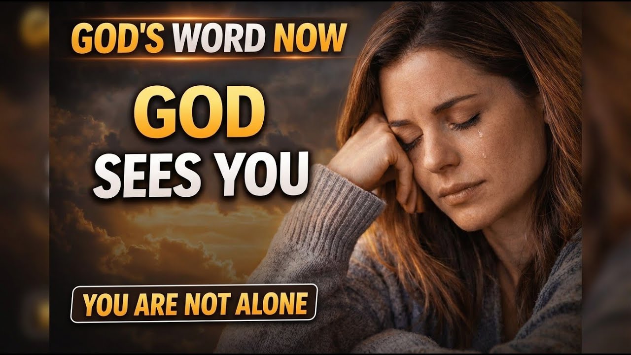 Feeling Overlooked? Watch This!