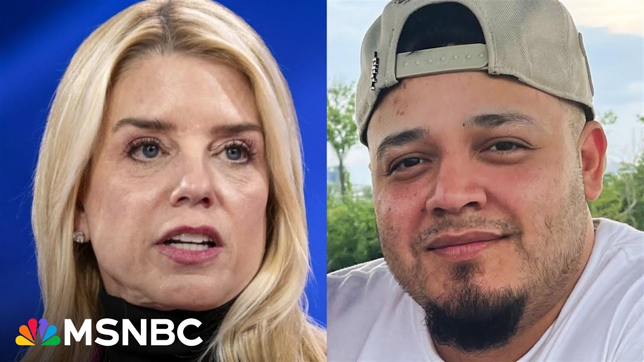 Abrego Garcia’s criminal charges ‘reads like a bad novel’: Attorney for Abrego Garcia