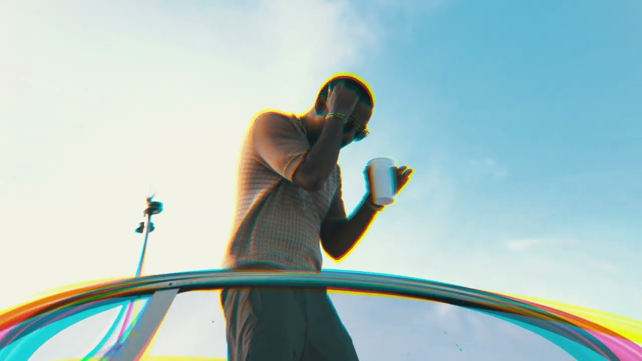 euro - Like Bill (Official Music Video)