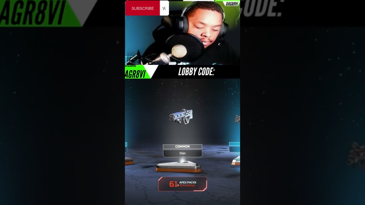 I GOT MY FIRST PC HEIRLOOM #apexlegends #apexstream #livevideo #apexlives #apex #gaming #apexcustoms