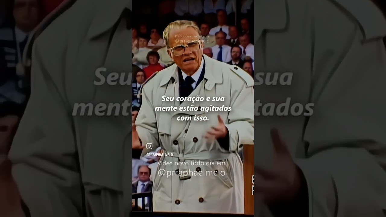 Billy Graham - #fe