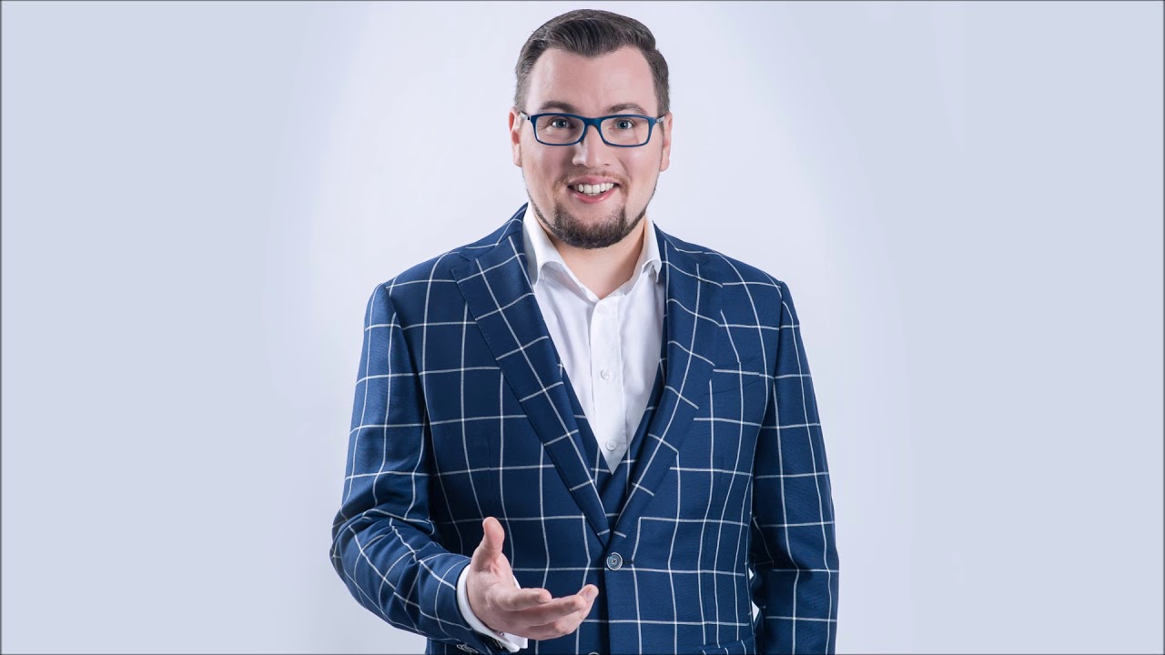 Angličan z New Yorku - Petr Sovič & Golden Big Band Prague