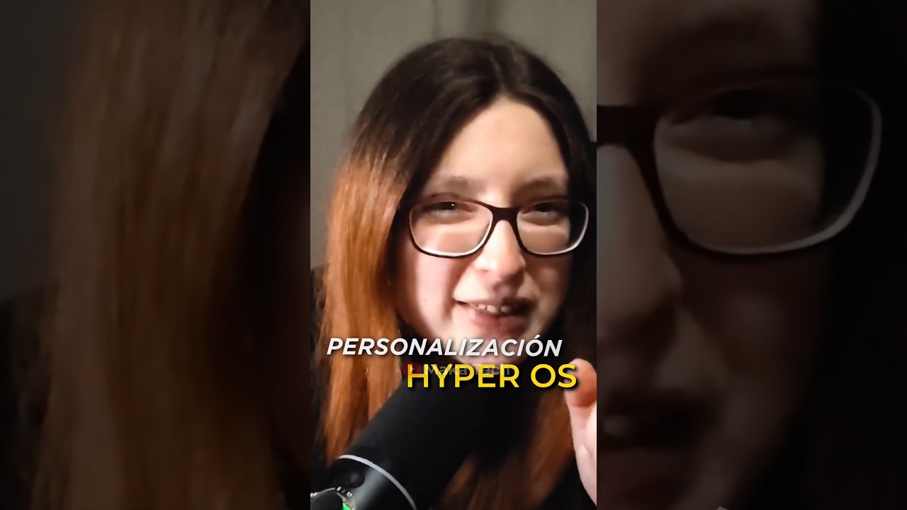 &iquest;C&oacute;mo puedo poner un video como pantalla de bloqueo en mi Xiaomi? HyperOS