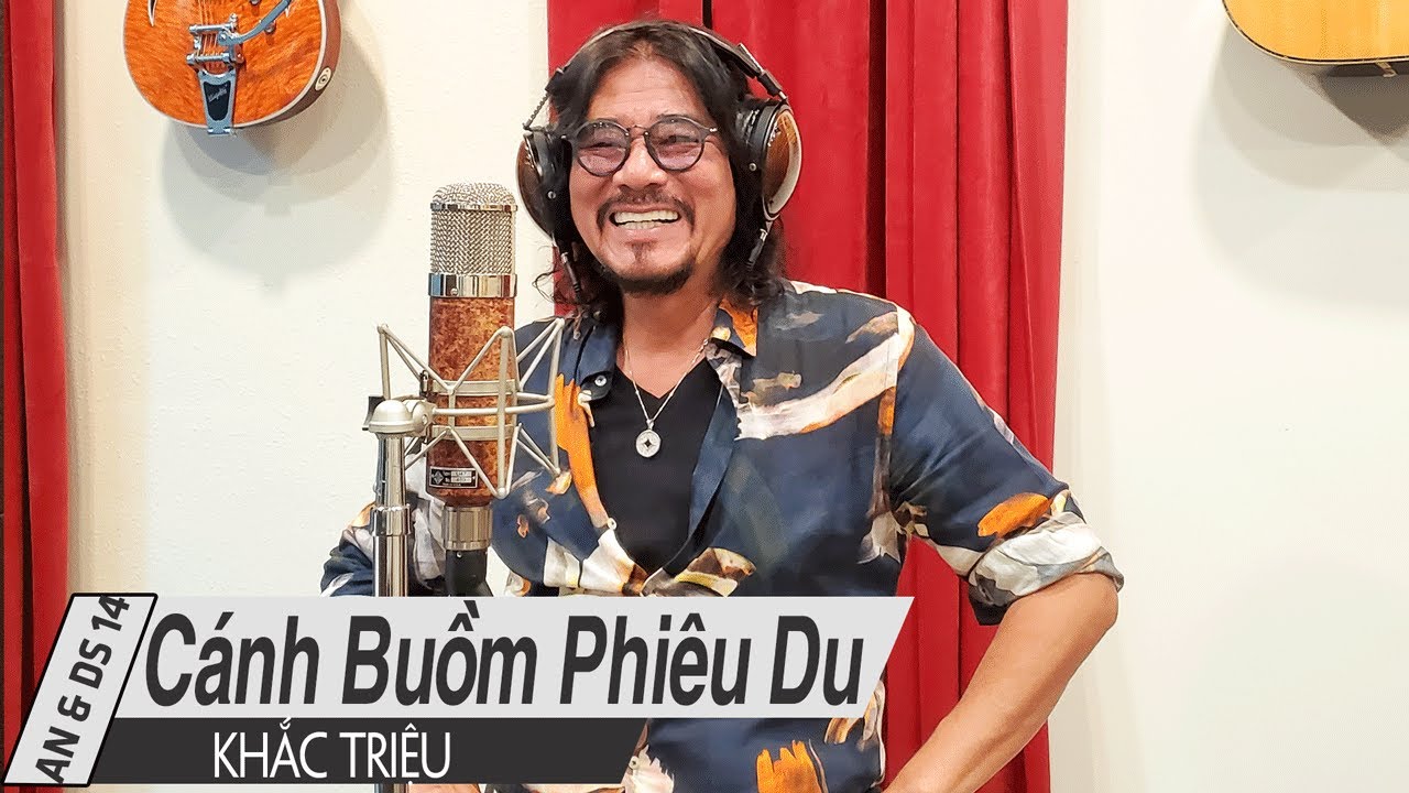 Cánh Buồm Phiêu Du - Khắc Triệu | 