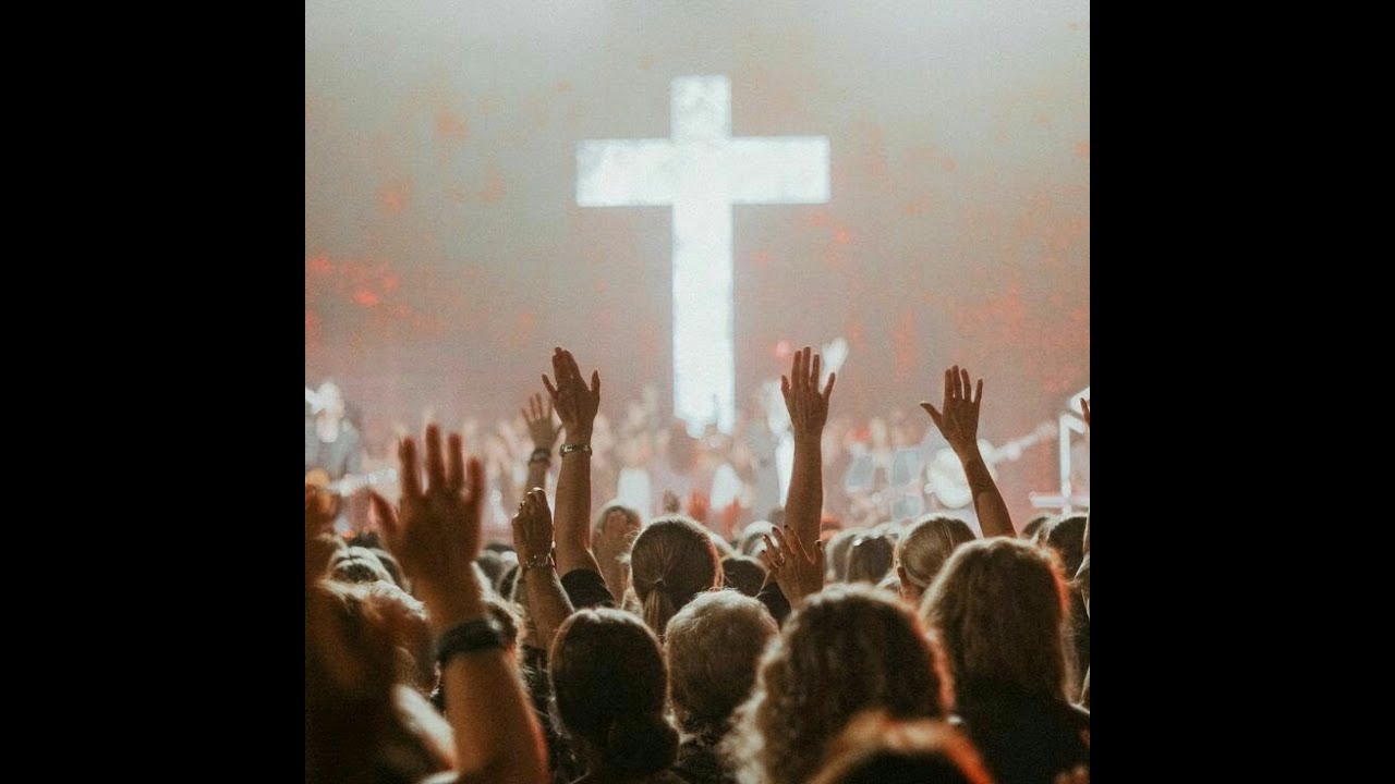 Sunday Service - 15.02.2026
