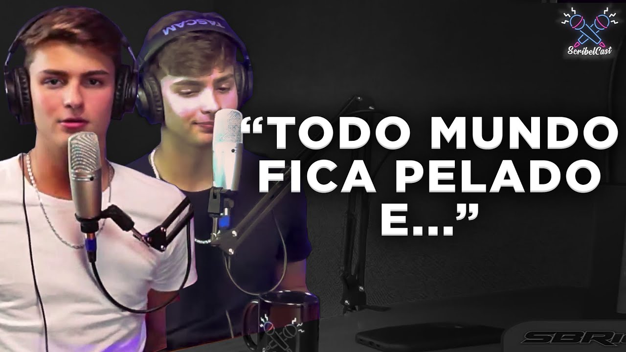 COMO FOI O ALISTAMENTO MILITAR? &bull;ScribelCast&bull;