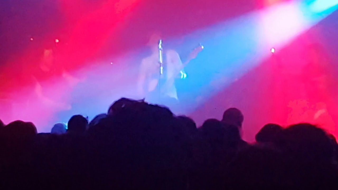 Psykbryt - Jag minns min punk