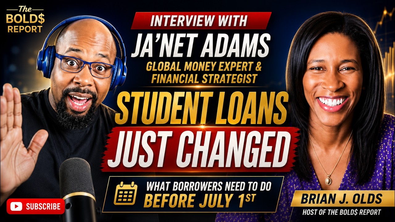 Missed the July 1 Student Loan Deadline? Do This