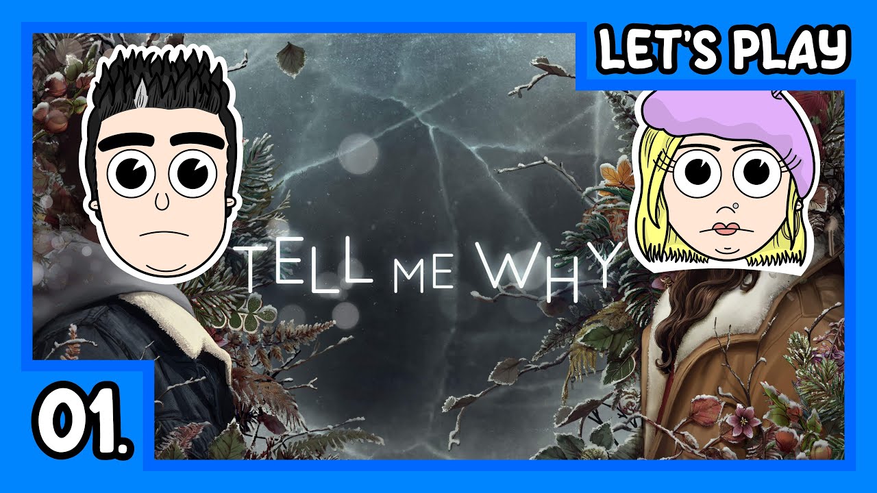 Tell Me Why Chapter 1: Homecoming