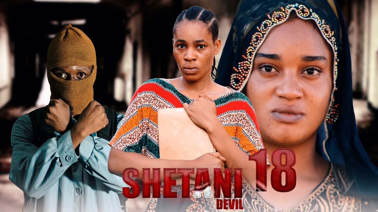 SHETANI |Ep 18|