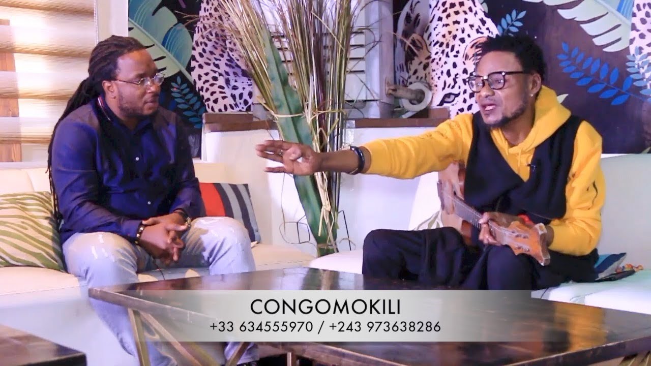 CONGOMOKILI: