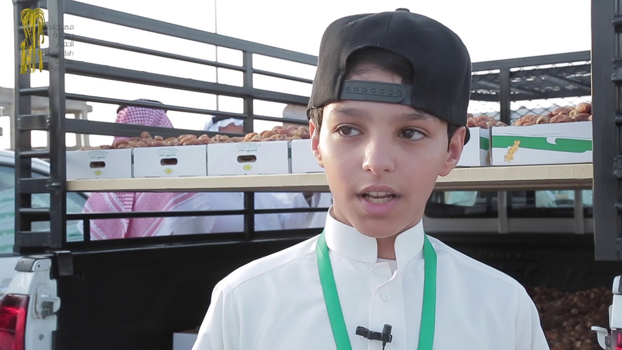 تمور بريدة ، تجارة الآباء والأبناء