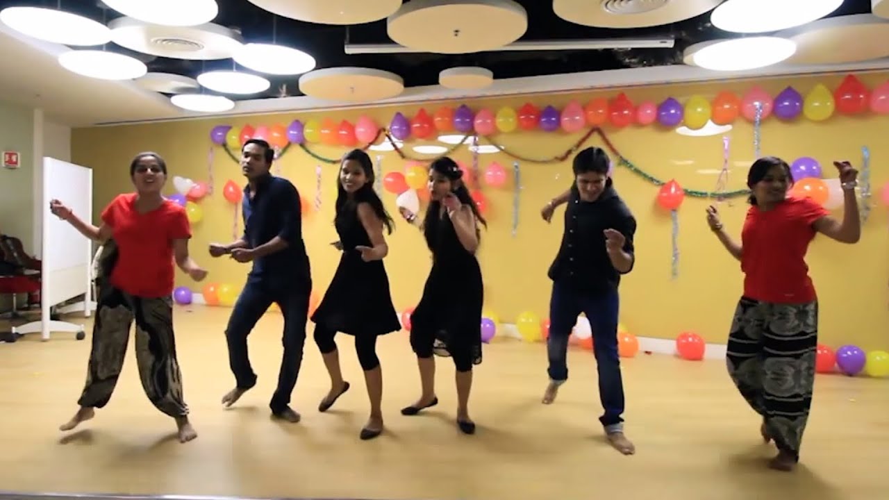 Happy Kakinada Video Song | Pharrell Williams