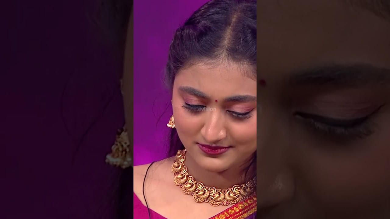 Mani anna mind voice - Nan sivane nu thana da irunthen..😂 | Super Singer 10