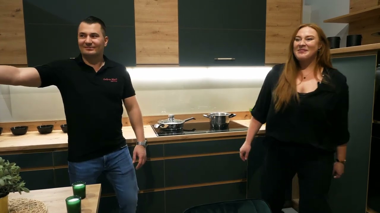 Znasz to miejsce? Extom Galeria Mebli, sklep jakiego w Elblągu jeszcze nie było