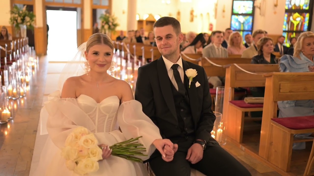 Wiktoria & Grzegorz 