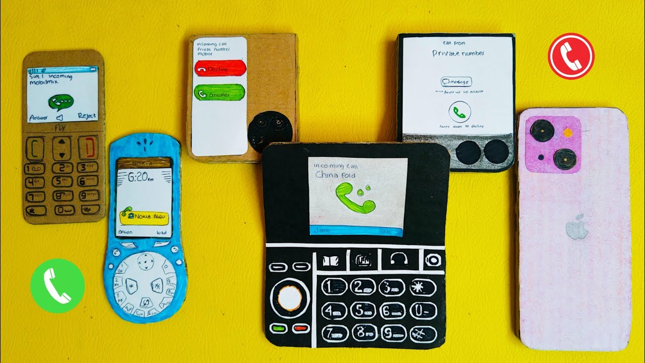 China Phone Fold V899 Calling On iPhone 15 pro, Moto Razr 60 U, Oppo find N3, Nokia, Fly Ezzy 9