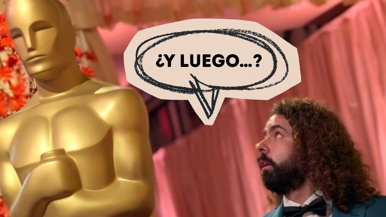 Los OSCARES más PREDECIBLES | Javier Ibarreche (Oficial)