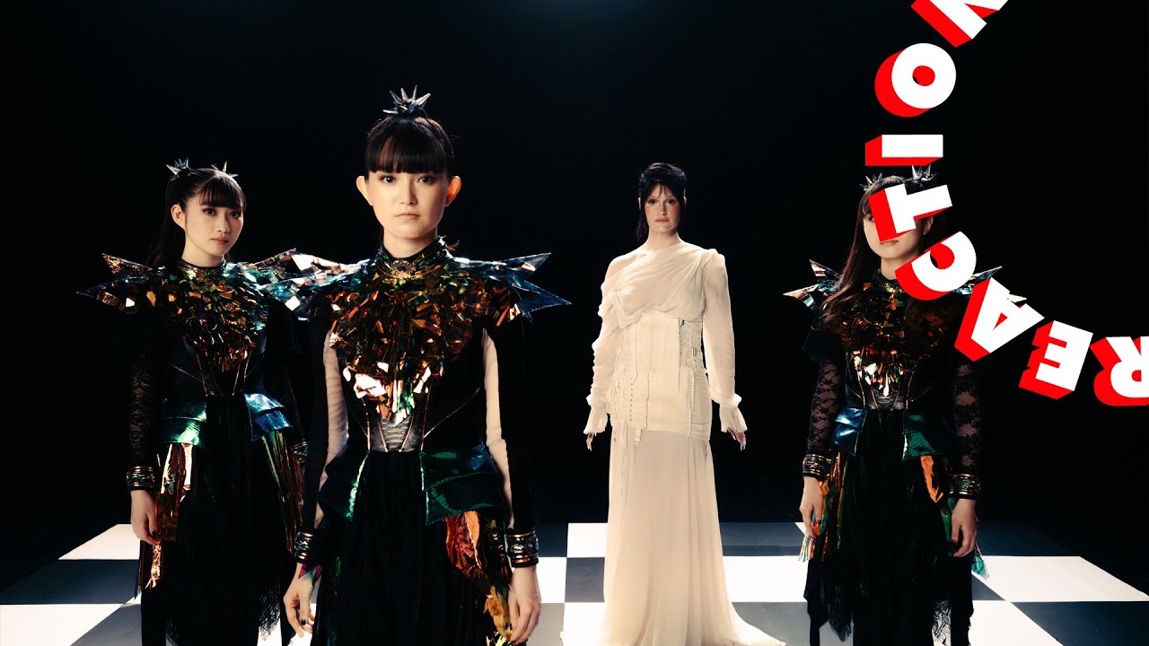 BABYMETAL 
